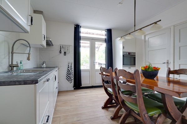 Medium property photo - Groningerstraat 12, 9481 AT Vries